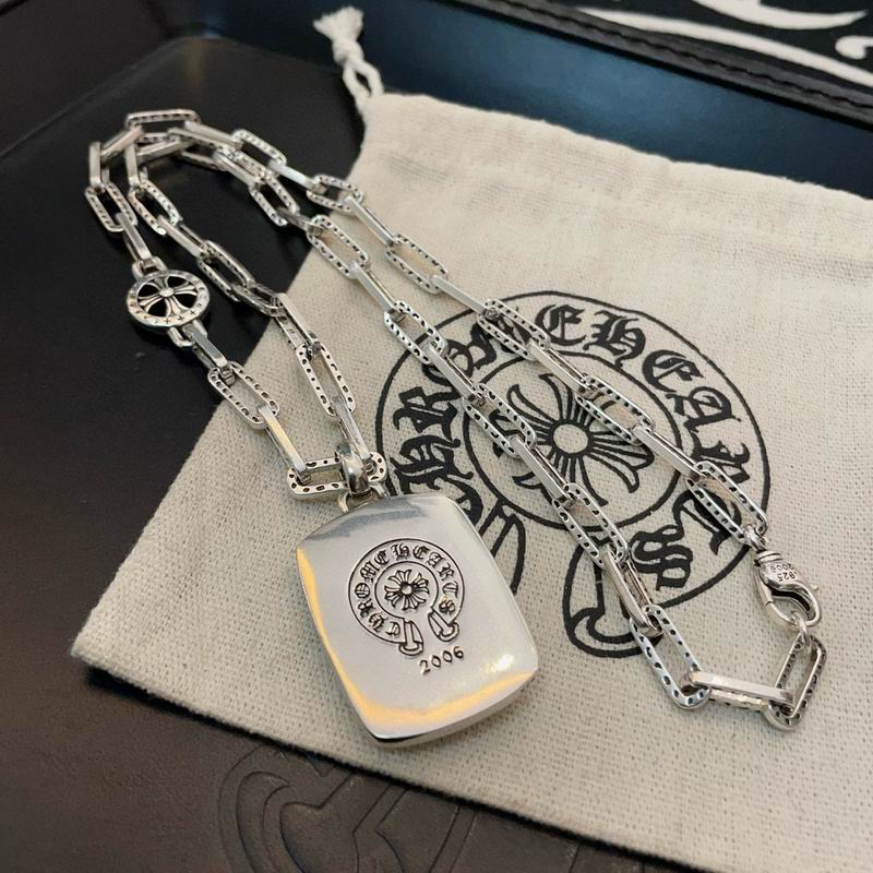 Chrome Hearts necklace 11yxx228